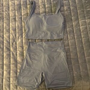 Acta Activewear Set Size S